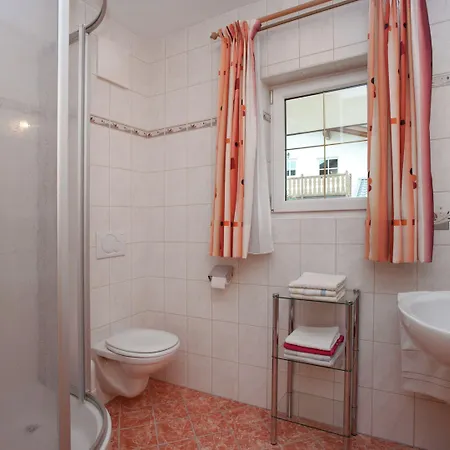 In Altenmarkt Near Slopes *