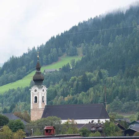 In Altenmarkt Near Slopes 아파트 *