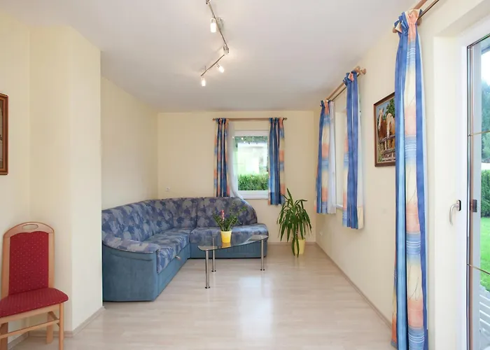 Appartement In Altenmarkt Near Slopes *