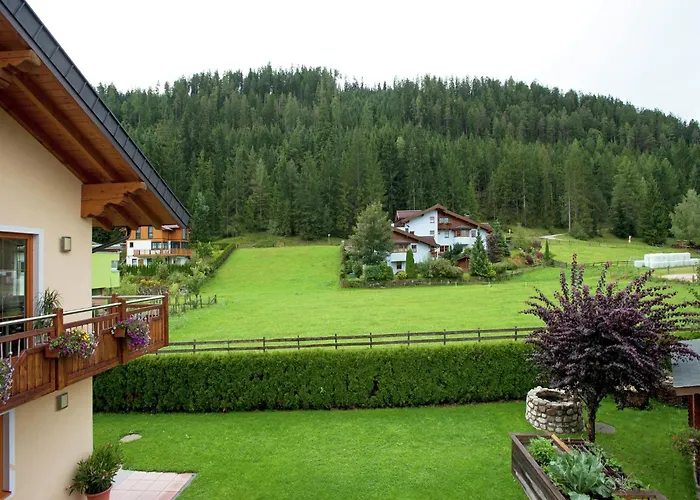 Appartement In Altenmarkt Near Slopes Altenmarkt im Pongau