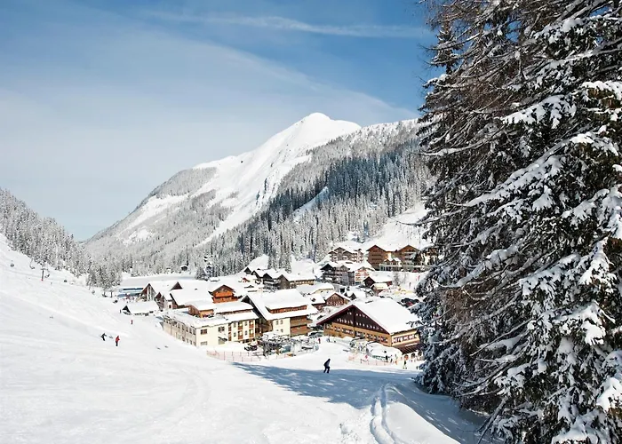 Appartement In Altenmarkt Near Slopes Altenmarkt im Pongau