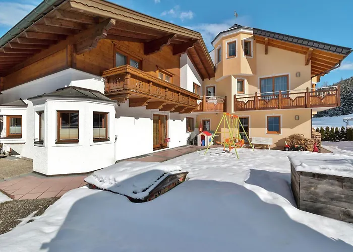 In Altenmarkt Near Slopes Altenmarkt im Pongau
