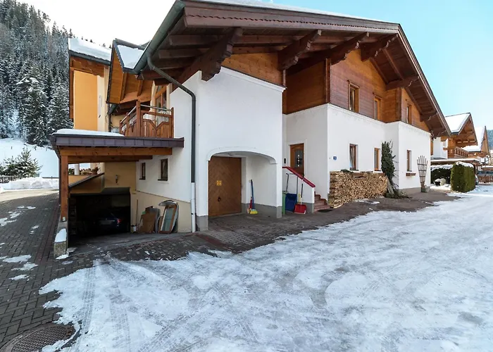 In Altenmarkt Near Slopes Appartement Altenmarkt im Pongau